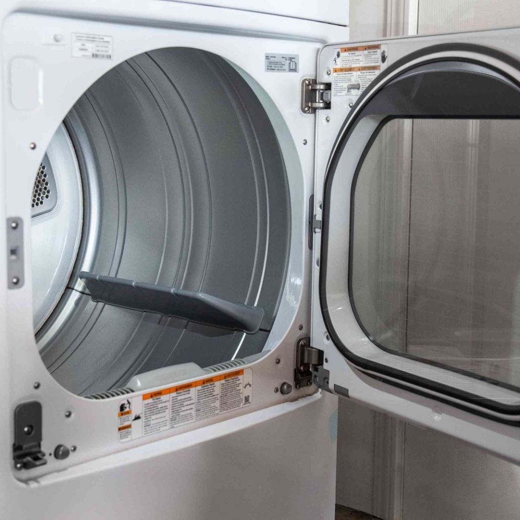 Dryer Repair