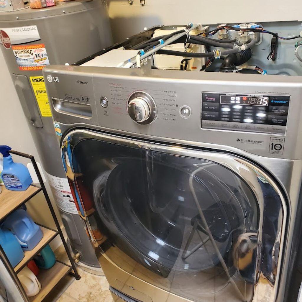 Washing Machine Repair