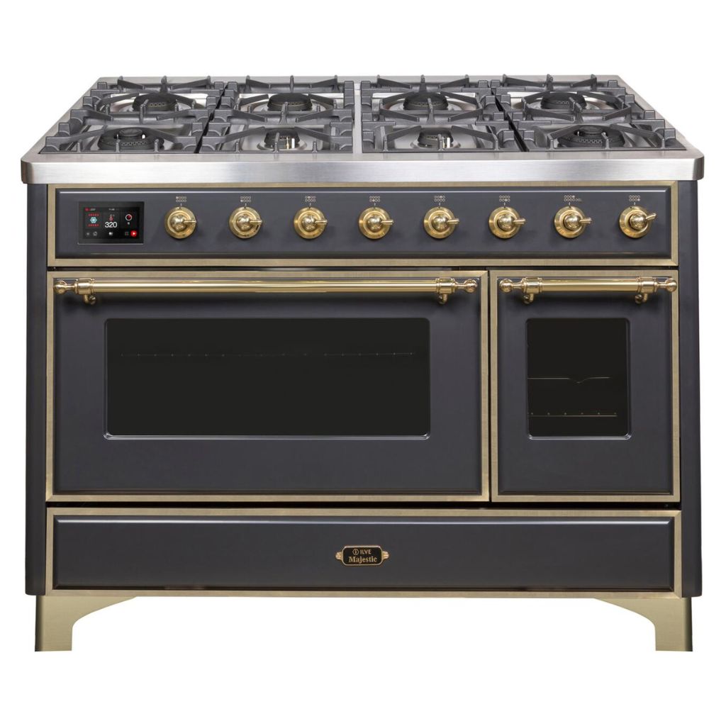 Gas Stove Repair